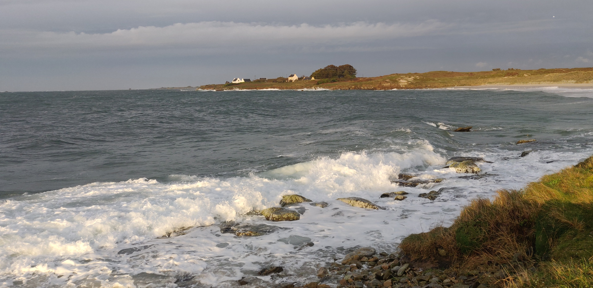 L'éternité des vagues